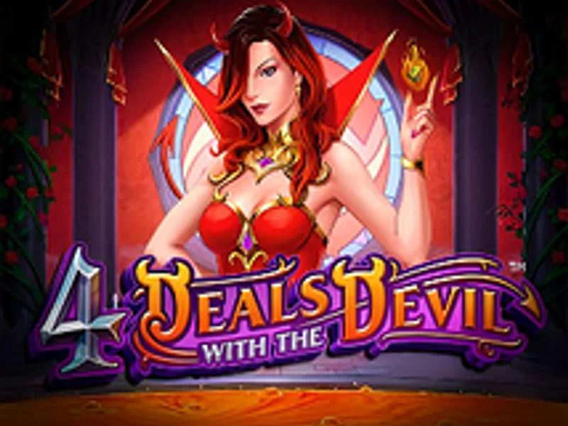 4 Deals with The Devil