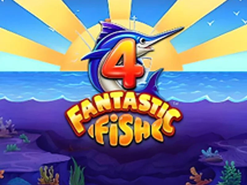 4 Fantastic Fish