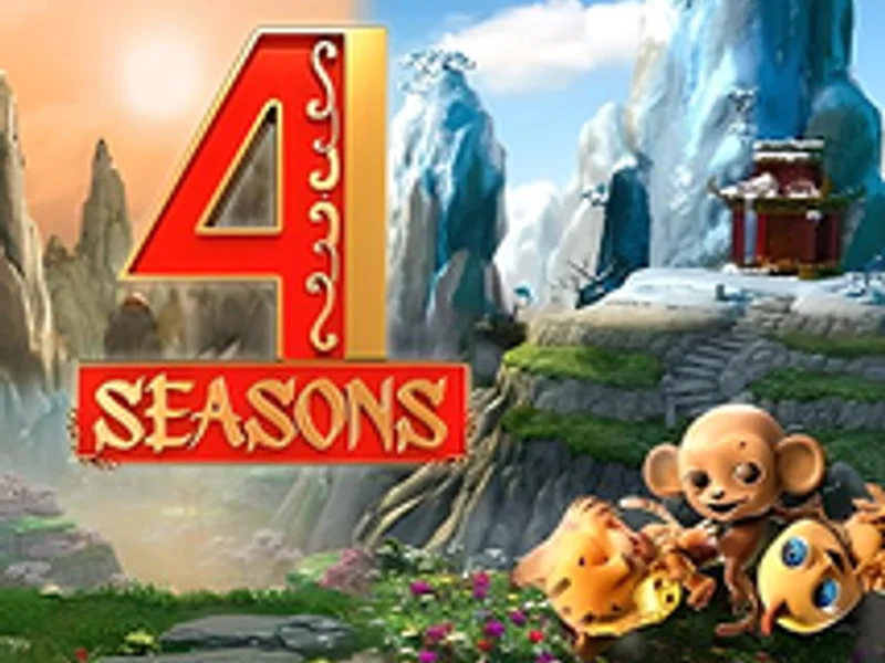 4 seasons