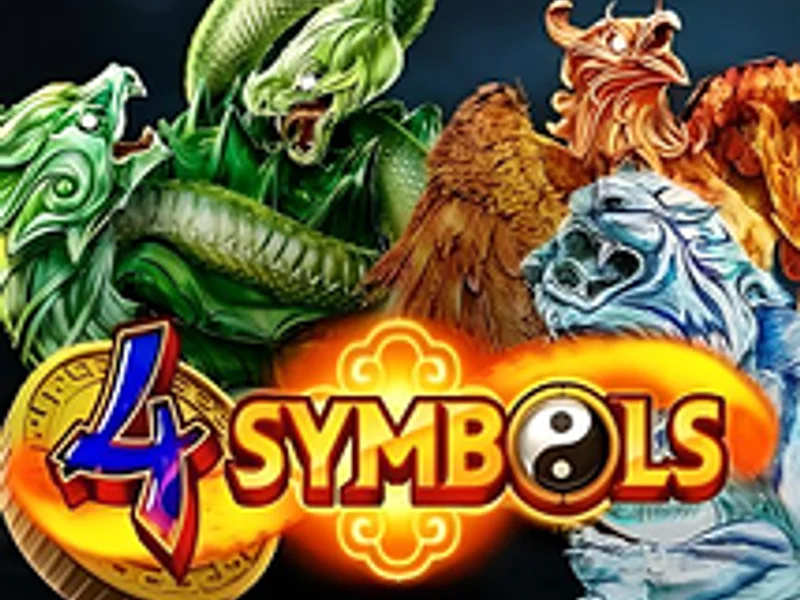 4 Symbols