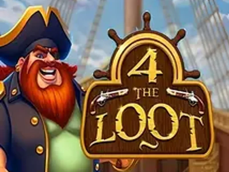 4 The Loot