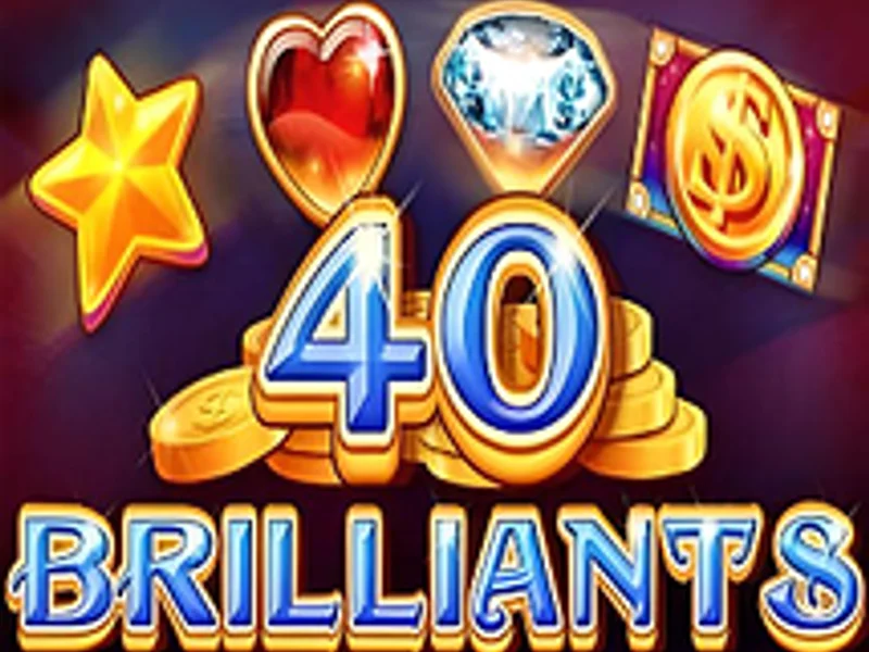 40 Brilliants