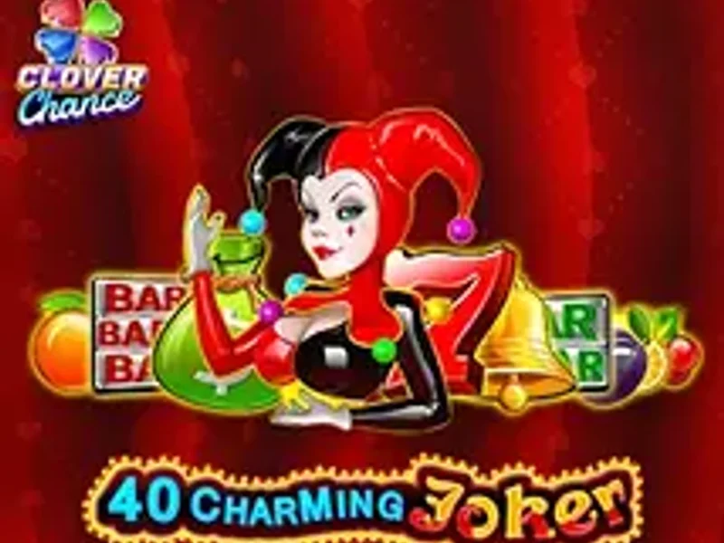 40 Charming Joker