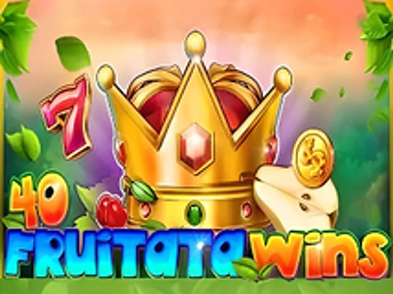 40 Fruitata Wins