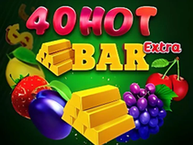 40 Hot Bar Extra