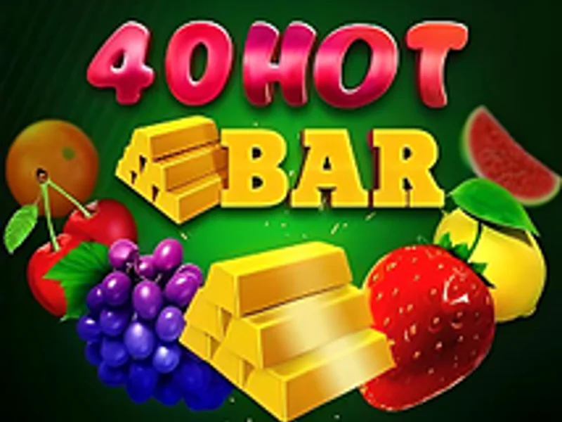 40 Hot Bar