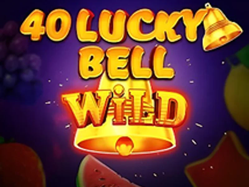 40 Lucky Bell