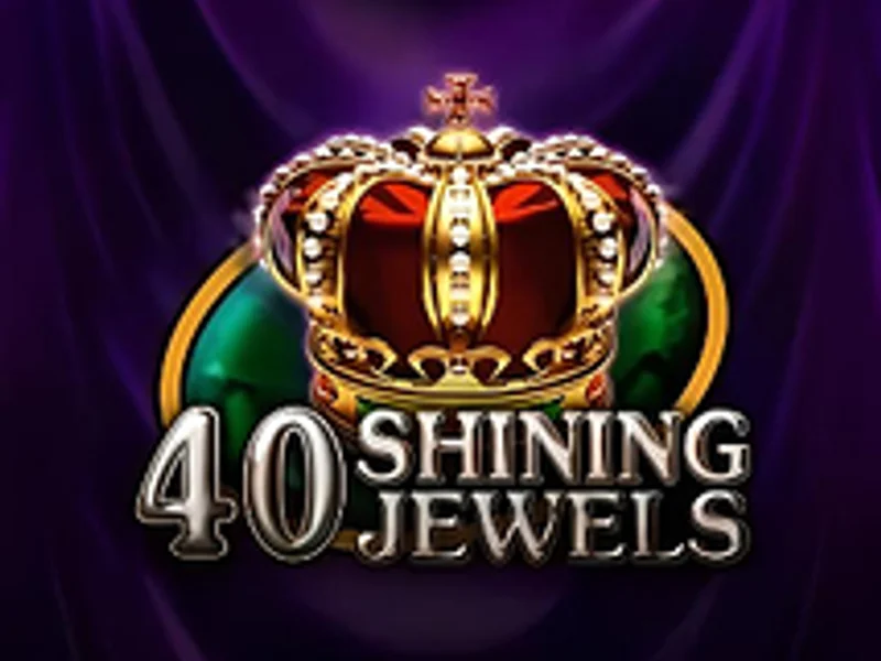 40 Shining Jewels