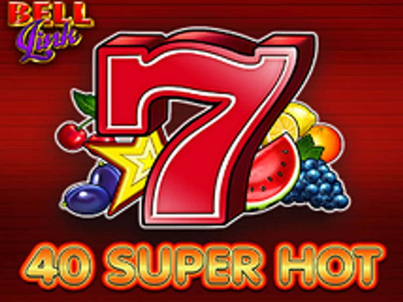 40 Super Hot Bell Link