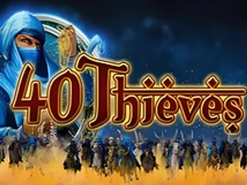 40 Thieves