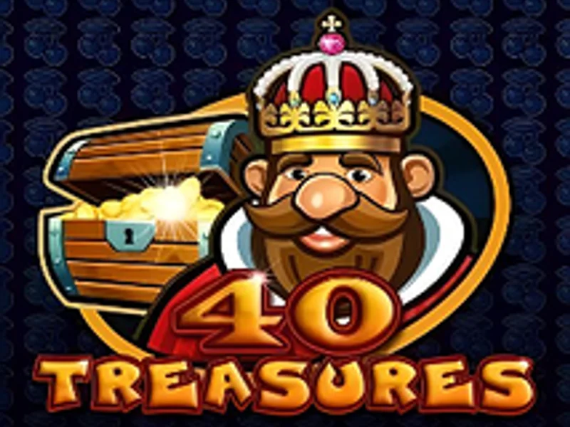 40 Treasures