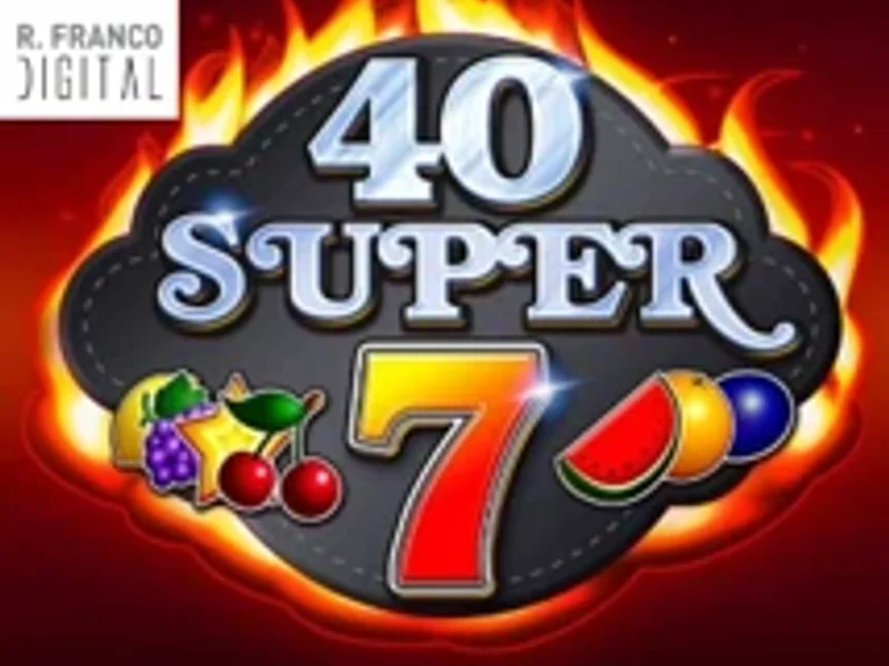 40Super 7