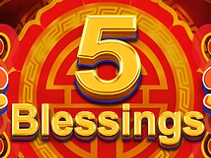 5 Blessings