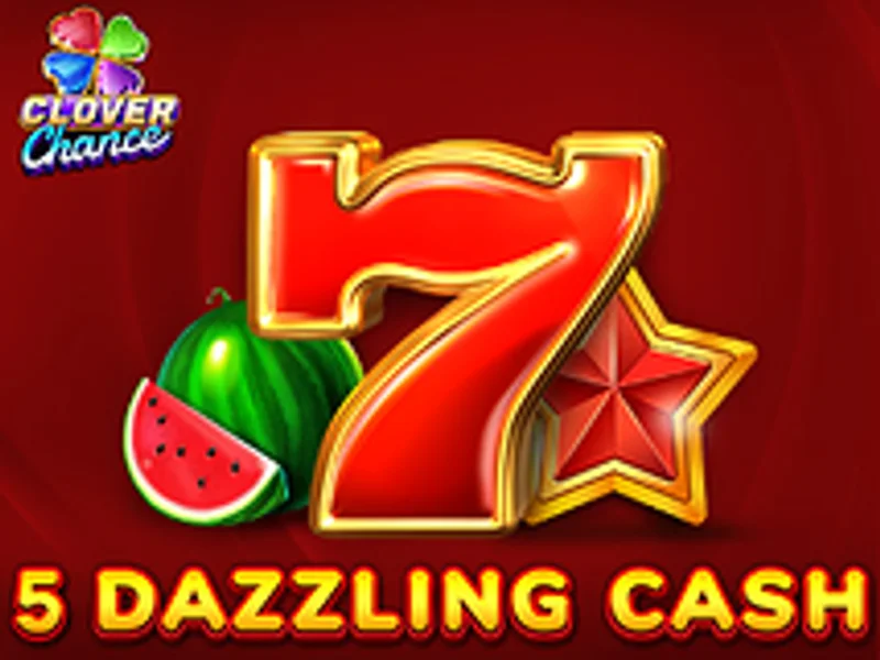 5 Dazzling Cash Clover Chance