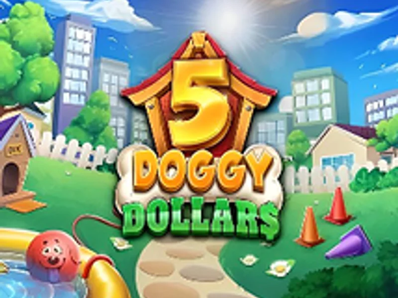 5 Doggy Dollars