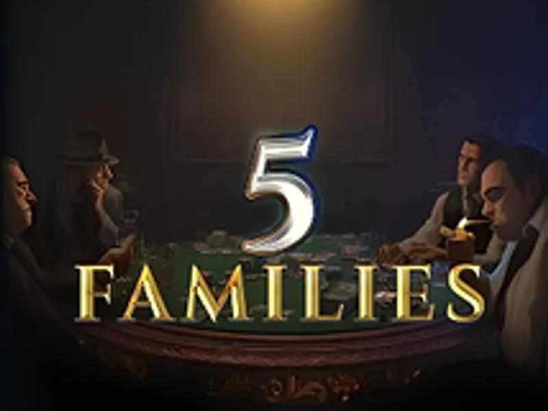 5 Families