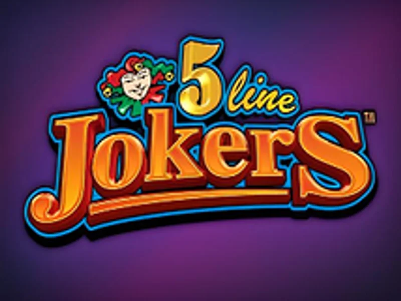 5 Line Jokers