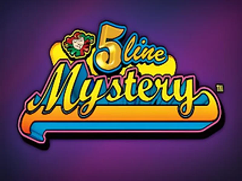 5 Line Mystery
