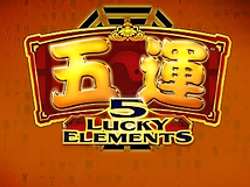 5 Lucky Elements