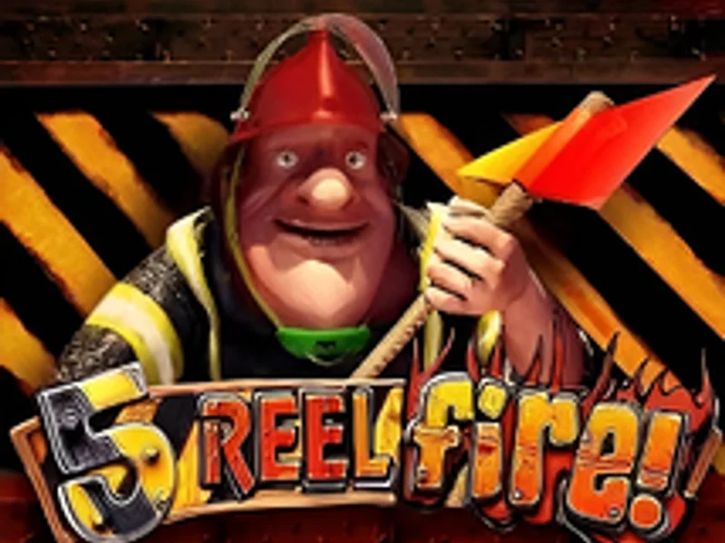 5 Reel Fire