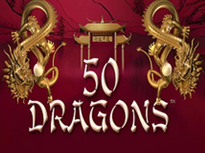 50 Dragons