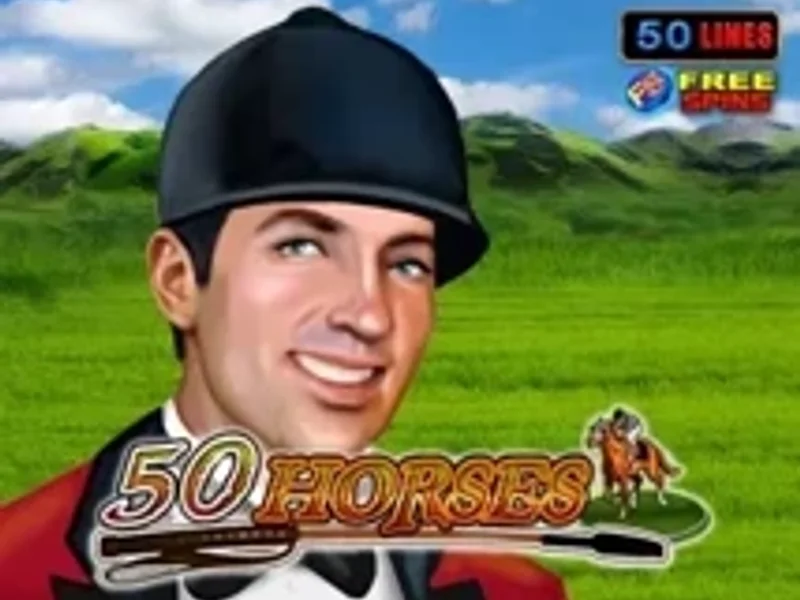 50 Horses