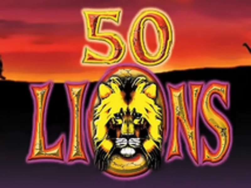 50 Lions