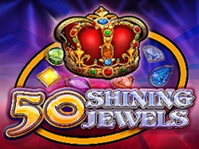 50 Shining Jewels