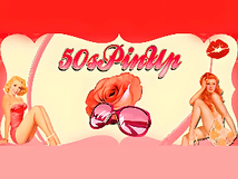 50s Pin Up