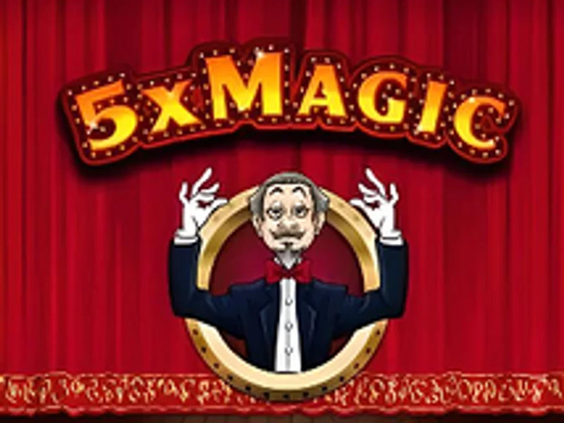 5xMagic