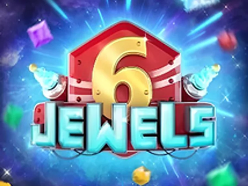 6 Jewels