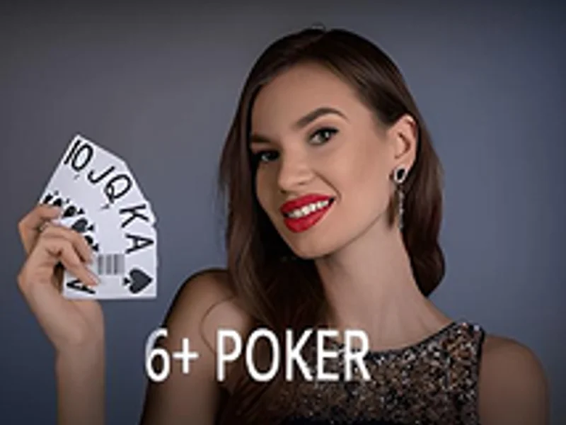 6 Poker