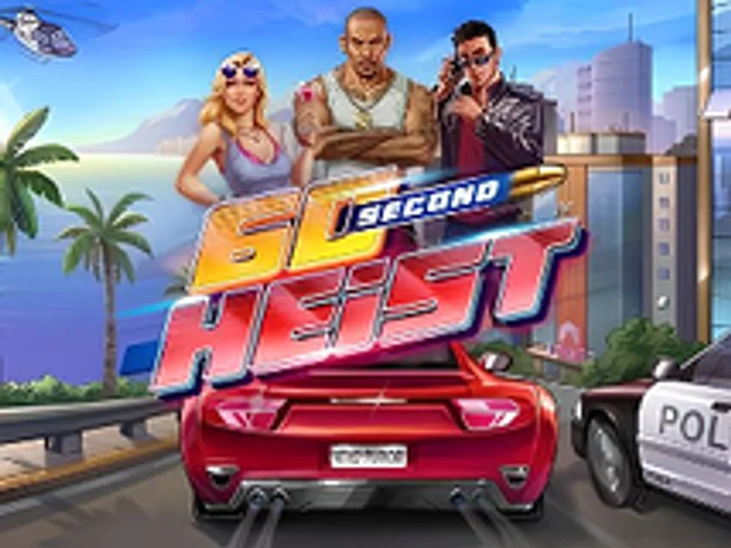 60 Second Heist