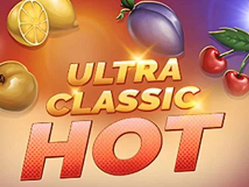 60 Ultra Classic Hot