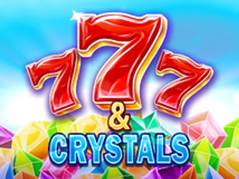 7 and Crystals