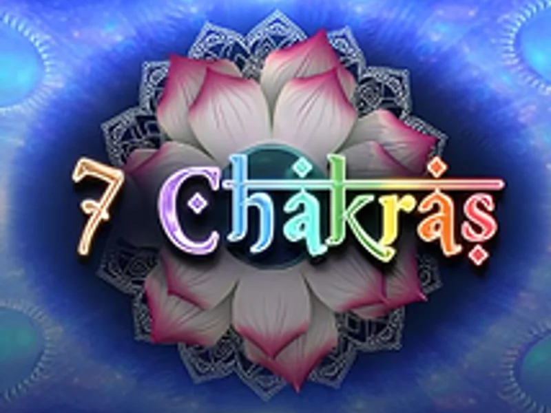 7 Chakras