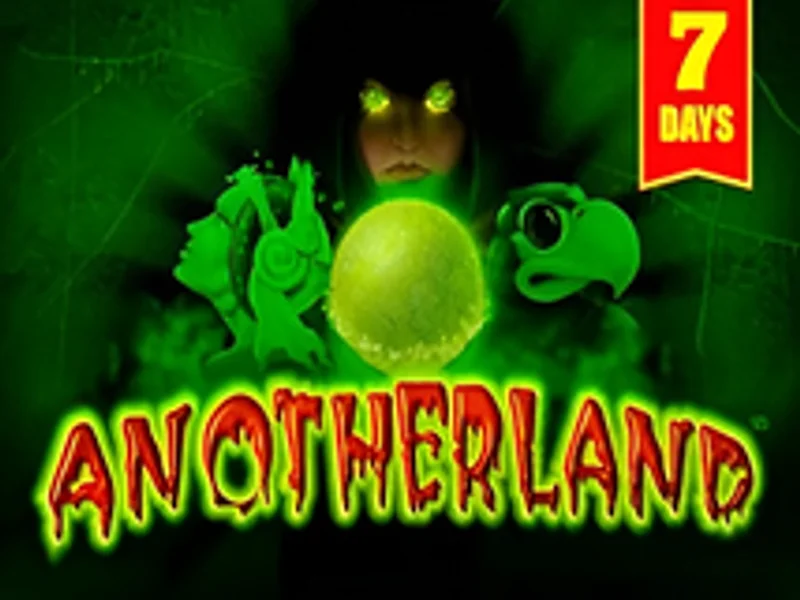 7 Days Anotherland