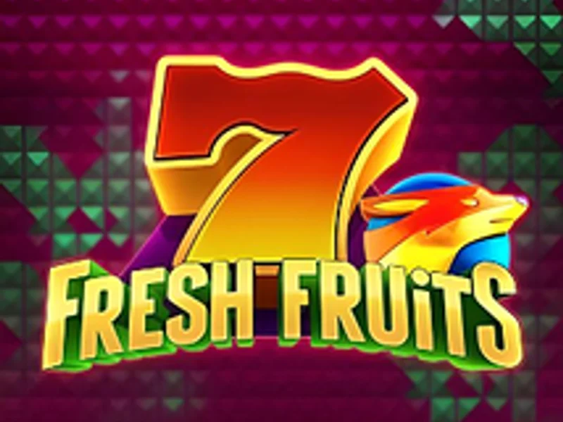 7 Fresh Fruits