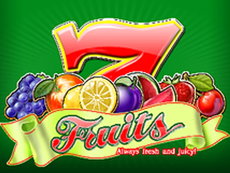 7 Fruits