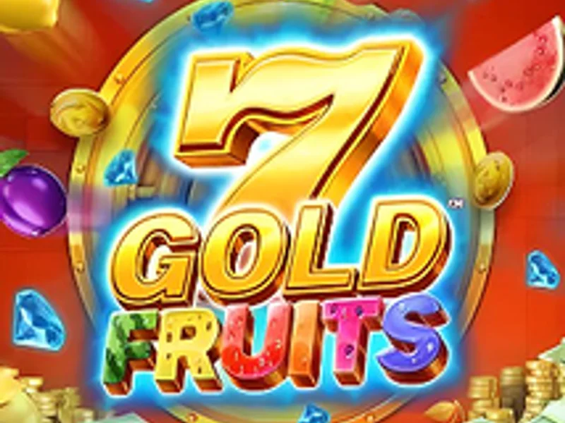 7 Gold Fruits