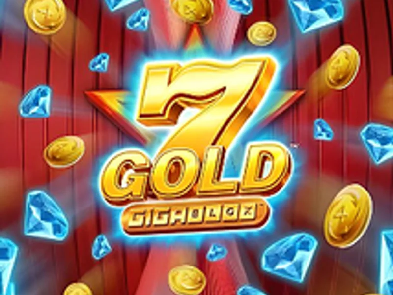 7 Gold Gigablox