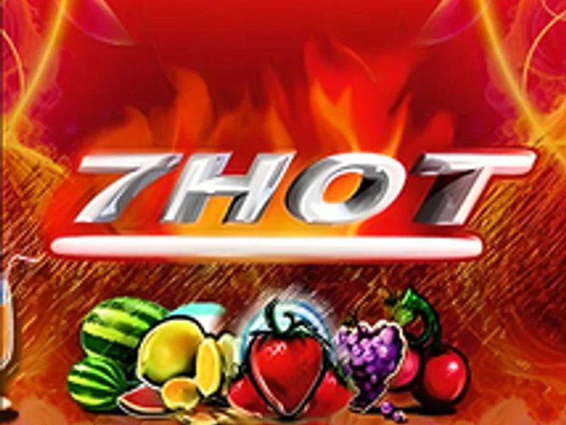 7 Hot 7