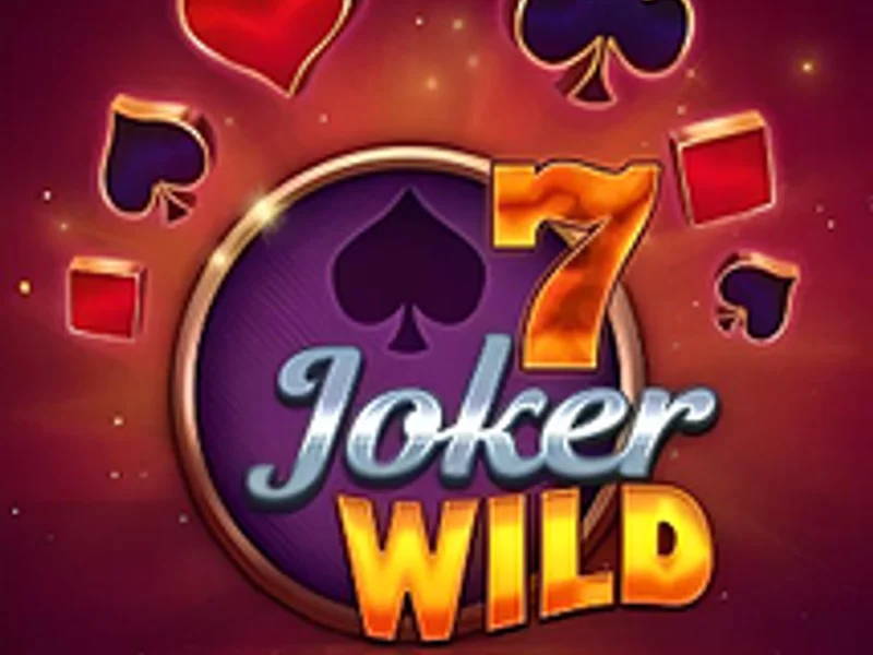 7 joker wild