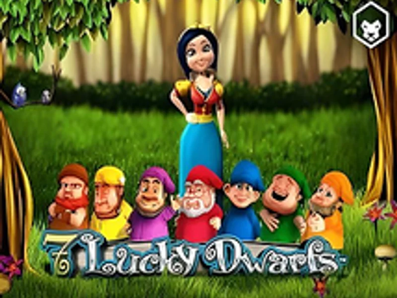 7 Lucky Dwarfs