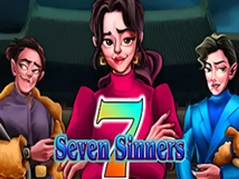 7 Sinners