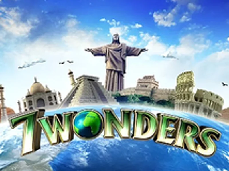 7 Wonders