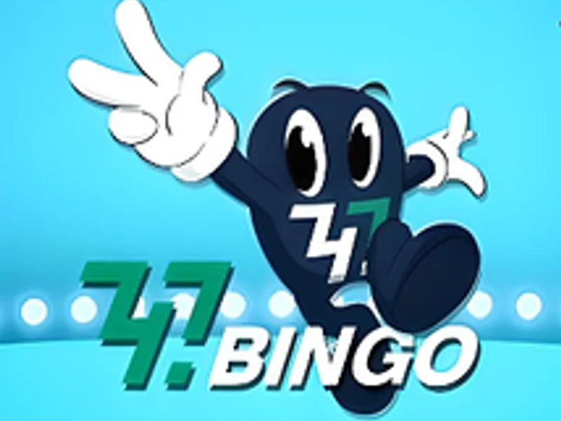 747 Bingo