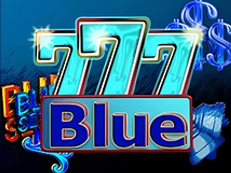 777 Blue
