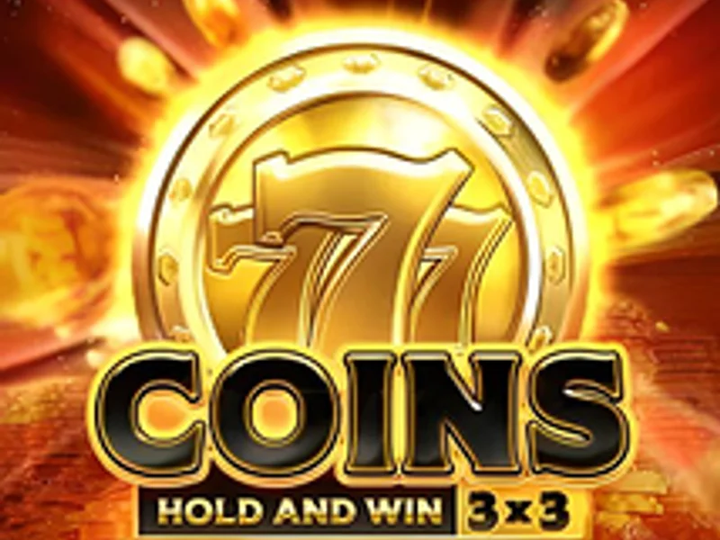 777 Coins
