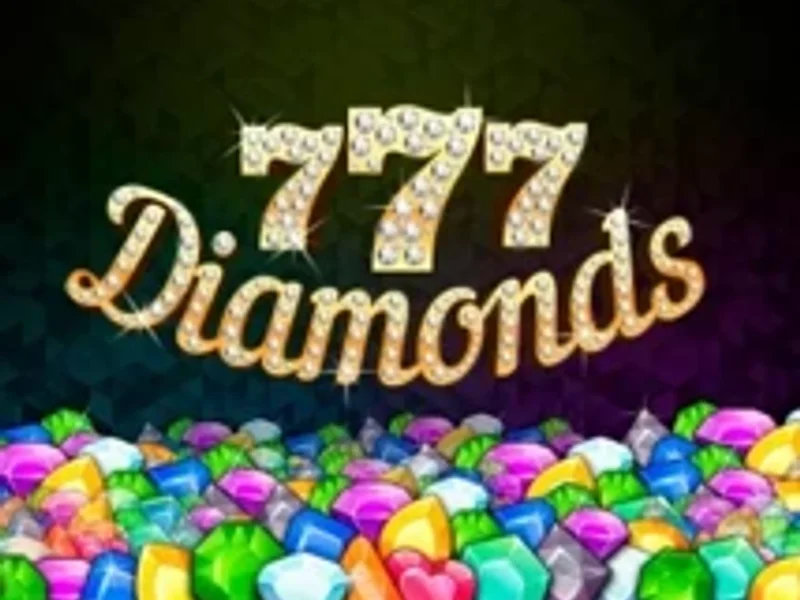 777 Diamonds